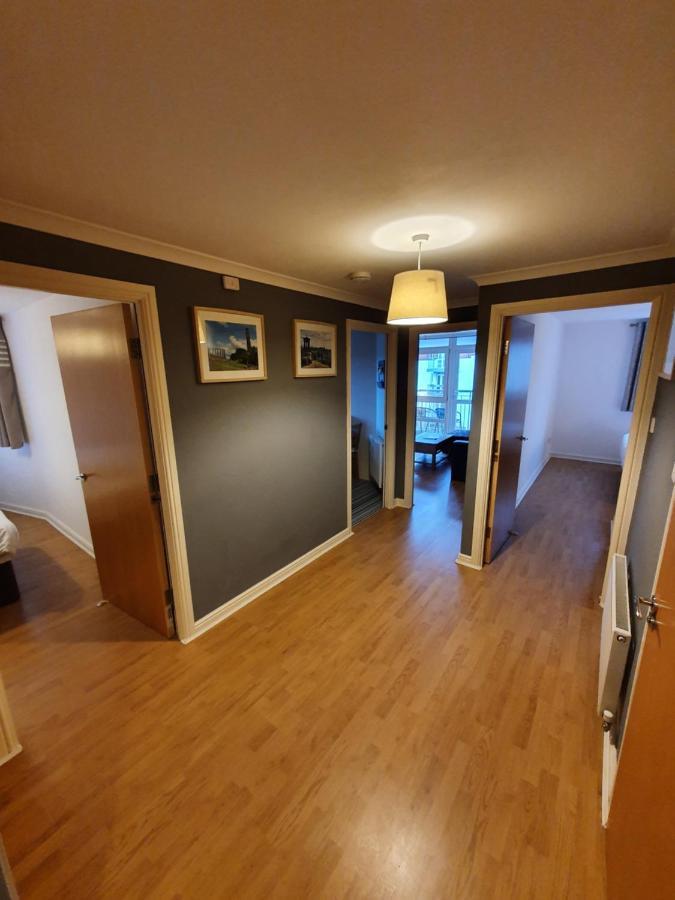 Jacobs Apartment EDI Exterior foto