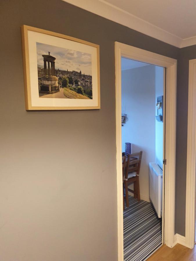 Jacobs Apartment EDI Exterior foto