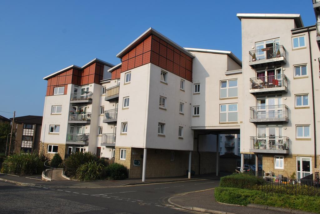 Jacobs Apartment EDI Zimmer foto